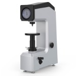 SIRIUS HT Rockwell superficial hårdhedstester (Manuel styring)